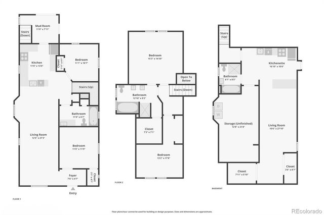 4511 Federal Blvd, Denver, CO 80211