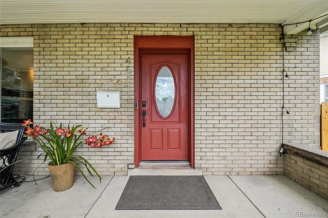 4511 Federal Blvd, Denver, CO 80211