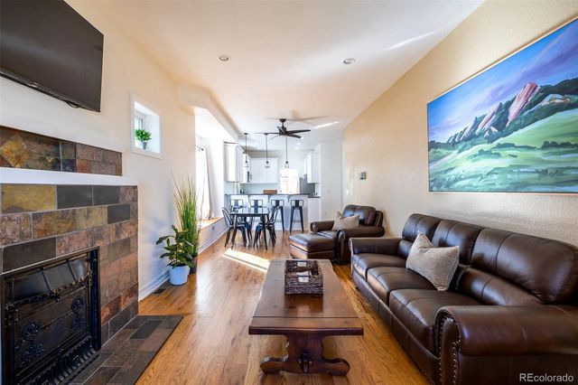 4511 Federal Blvd, Denver, CO 80211