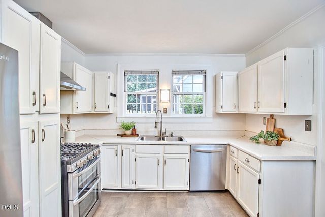 1416 Dollar Avenue, Durham, NC 27701