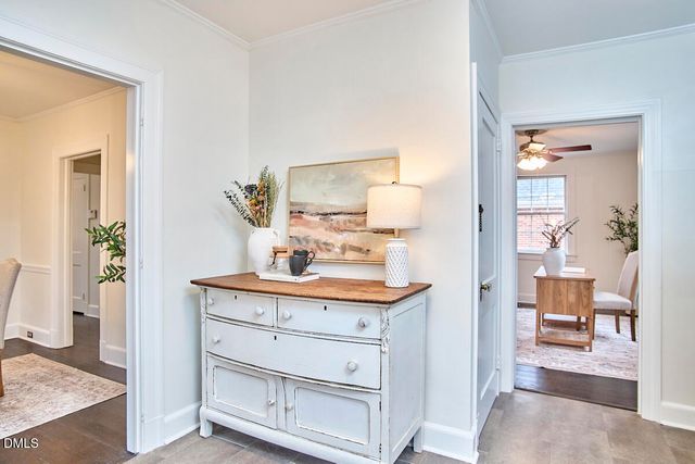 1416 Dollar Avenue, Durham, NC 27701