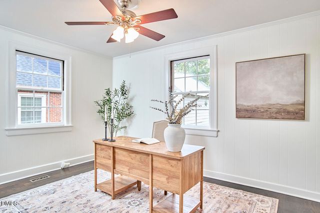 1416 Dollar Avenue, Durham, NC 27701