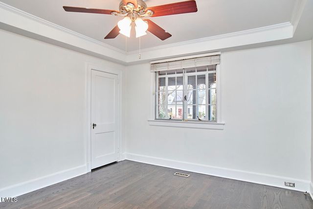 1416 Dollar Avenue, Durham, NC 27701