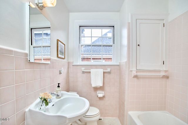 1416 Dollar Avenue, Durham, NC 27701