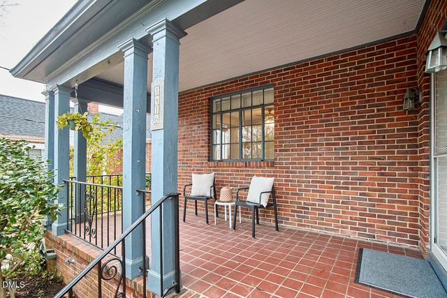 1416 Dollar Avenue, Durham, NC 27701