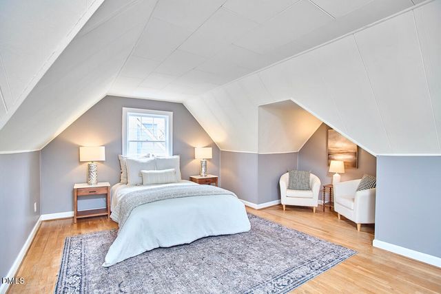 1416 Dollar Avenue, Durham, NC 27701