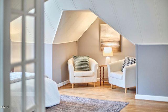 1416 Dollar Avenue, Durham, NC 27701