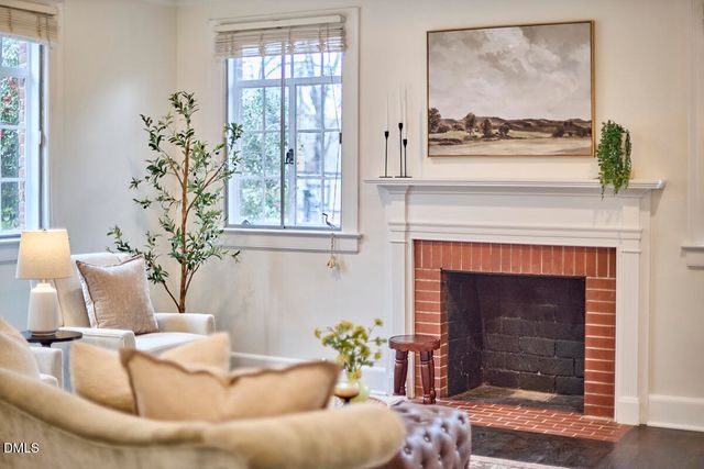 1416 Dollar Avenue, Durham, NC 27701