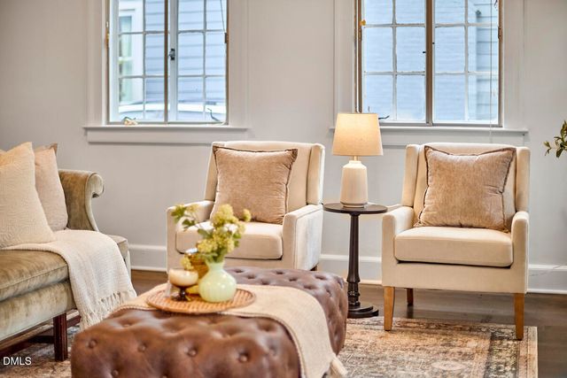 1416 Dollar Avenue, Durham, NC 27701