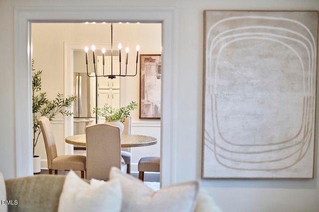 1416 Dollar Avenue, Durham, NC 27701