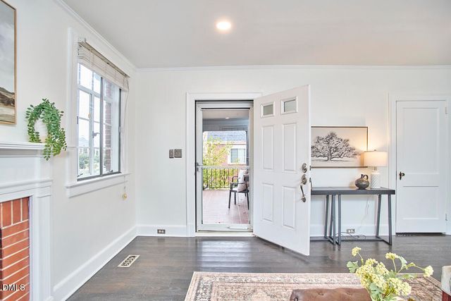 1416 Dollar Avenue, Durham, NC 27701