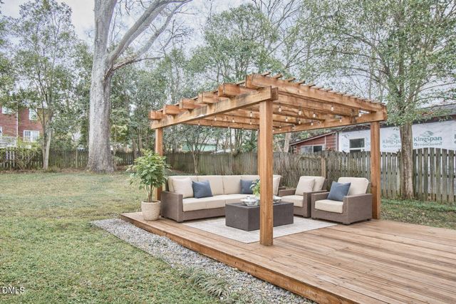 1416 Dollar Avenue, Durham, NC 27701