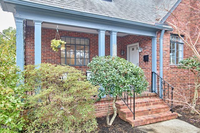 1416 Dollar Avenue, Durham, NC 27701