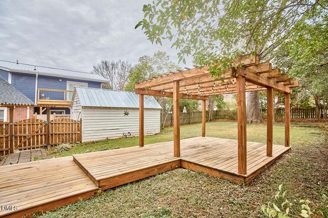 1416 Dollar Avenue, Durham, NC 27701