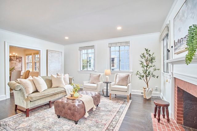 1416 Dollar Avenue, Durham, NC 27701