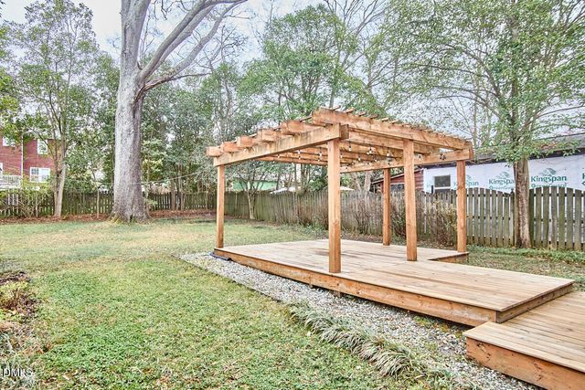 1416 Dollar Avenue, Durham, NC 27701