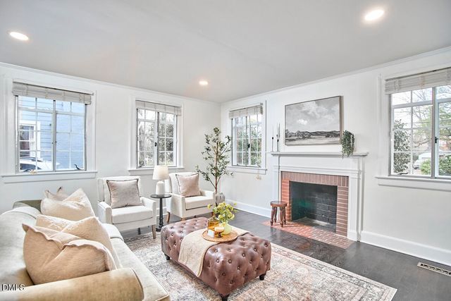 1416 Dollar Avenue, Durham, NC 27701