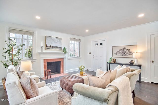 1416 Dollar Avenue, Durham, NC 27701