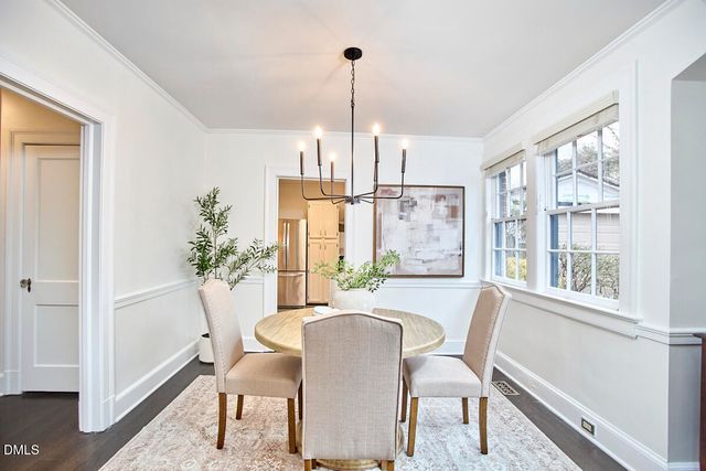 1416 Dollar Avenue, Durham, NC 27701