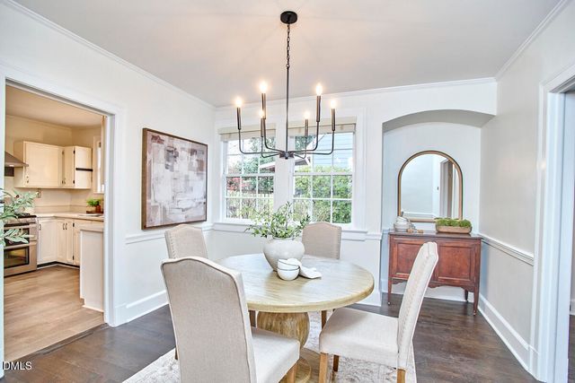 1416 Dollar Avenue, Durham, NC 27701