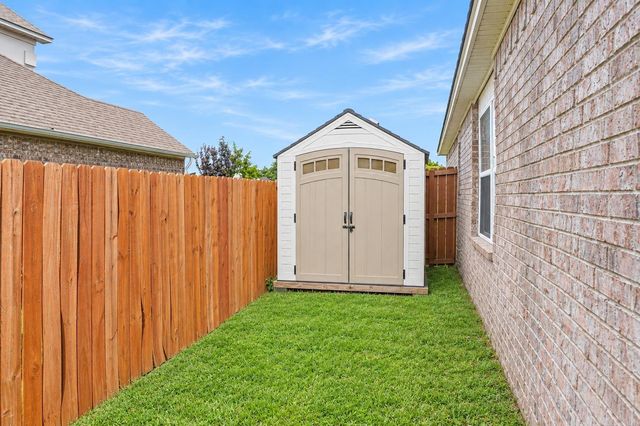 3015 Gladstone Drive, Conway, AR 72032