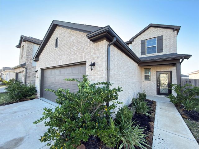 5731 Tabula Rasa Drive, Katy, TX 77493
