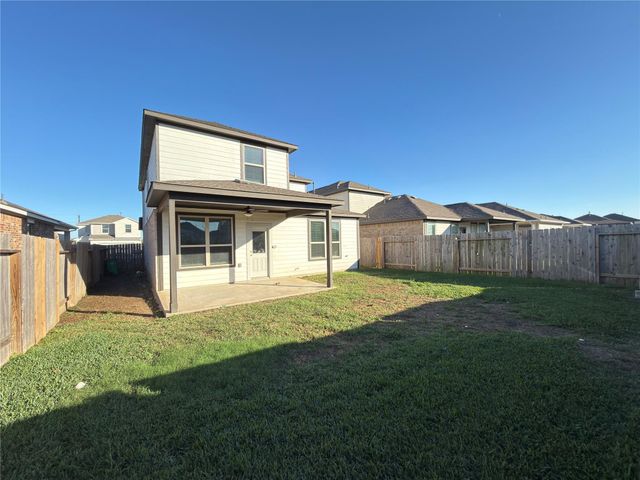 5731 Tabula Rasa Drive, Katy, TX 77493