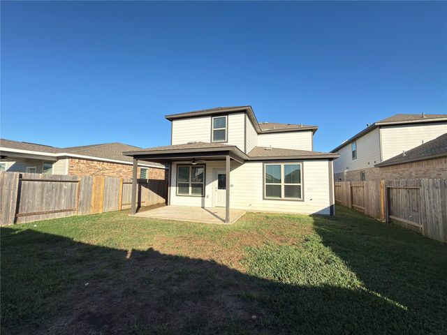 5731 Tabula Rasa Drive, Katy, TX 77493