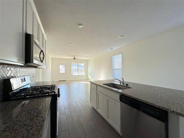 5731 Tabula Rasa Drive, Katy, TX 77493