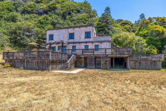 42501 CA-1, Westport, CA 95488