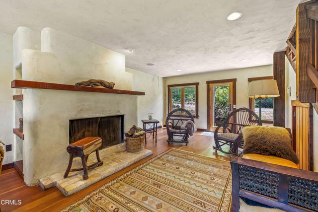 42501 CA-1, Westport, CA 95488