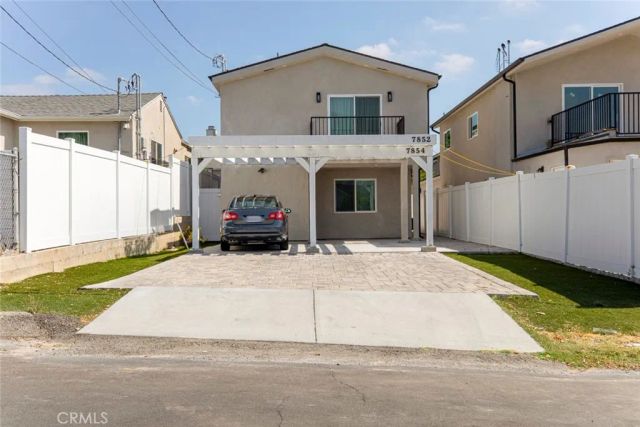 7858 Kyle, Sunland, CA 91040