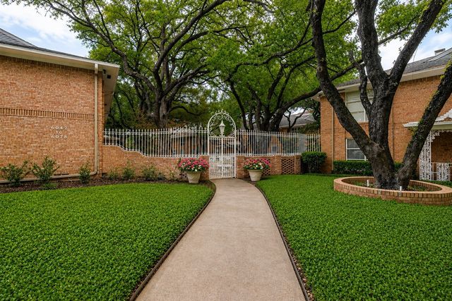 6078 Averill Way C, Dallas, TX 75225