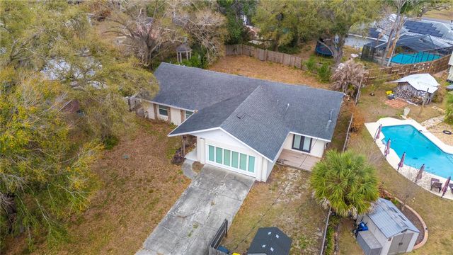 132 ALACHUA DRIVE, Winter Haven, FL 33884