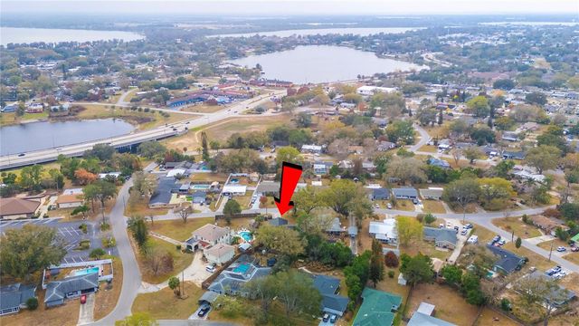 132 ALACHUA DRIVE, Winter Haven, FL 33884