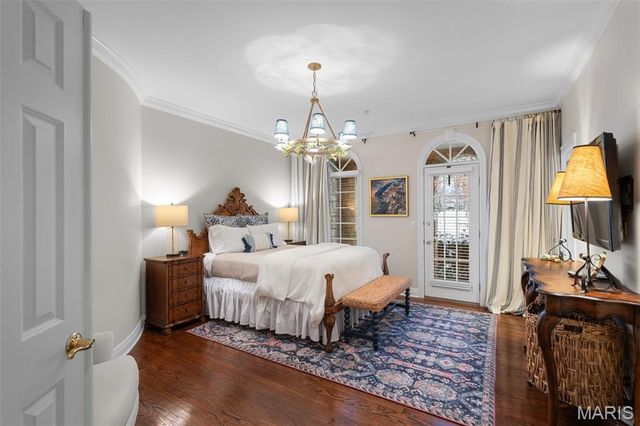 55 Fair Oaks Drive, Ladue, MO 63124