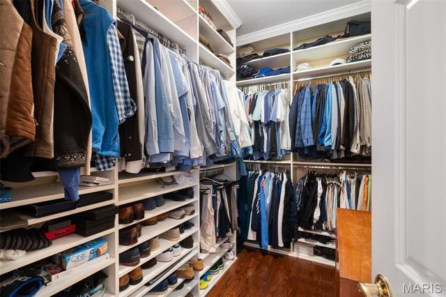 55 Fair Oaks Drive, Ladue, MO 63124