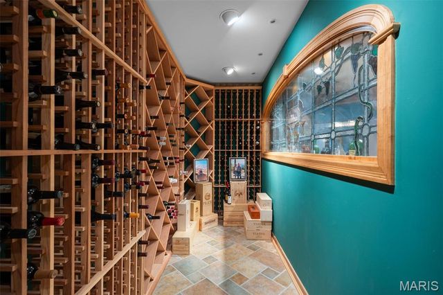 55 Fair Oaks Drive, Ladue, MO 63124