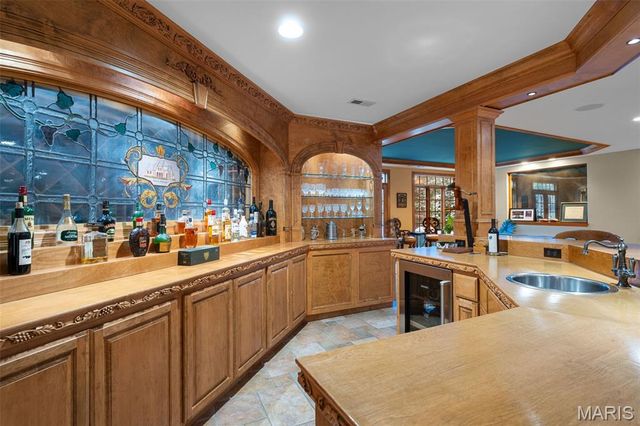 55 Fair Oaks Drive, Ladue, MO 63124