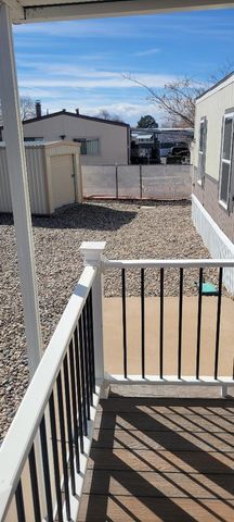 11621 Wild Horse Trail SE, Albuquerque, NM 87123