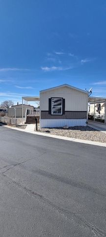 11621 Wild Horse Trail SE, Albuquerque, NM 87123