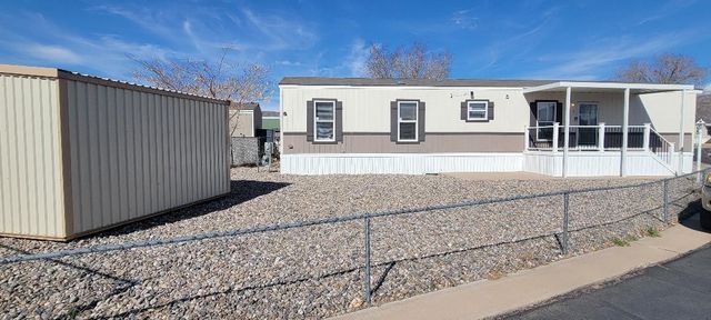 11621 Wild Horse Trail SE, Albuquerque, NM 87123