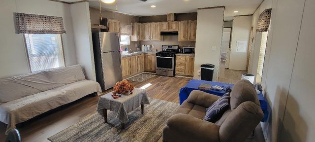 11621 Wild Horse Trail SE, Albuquerque, NM 87123