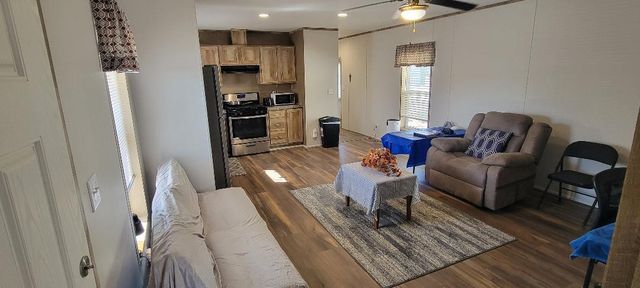 11621 Wild Horse Trail SE, Albuquerque, NM 87123