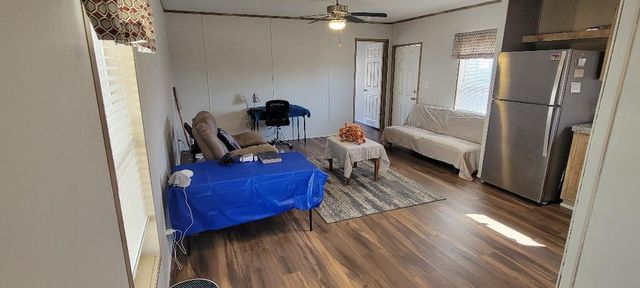 11621 Wild Horse Trail SE, Albuquerque, NM 87123