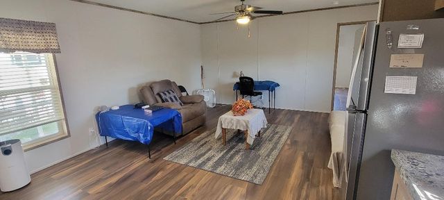 11621 Wild Horse Trail SE, Albuquerque, NM 87123