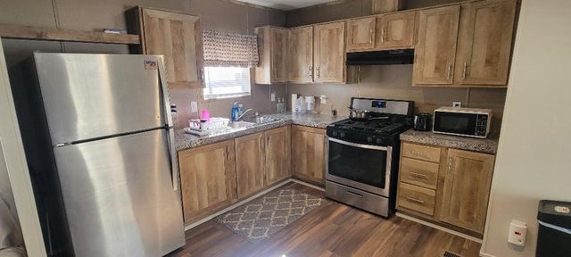 11621 Wild Horse Trail SE, Albuquerque, NM 87123