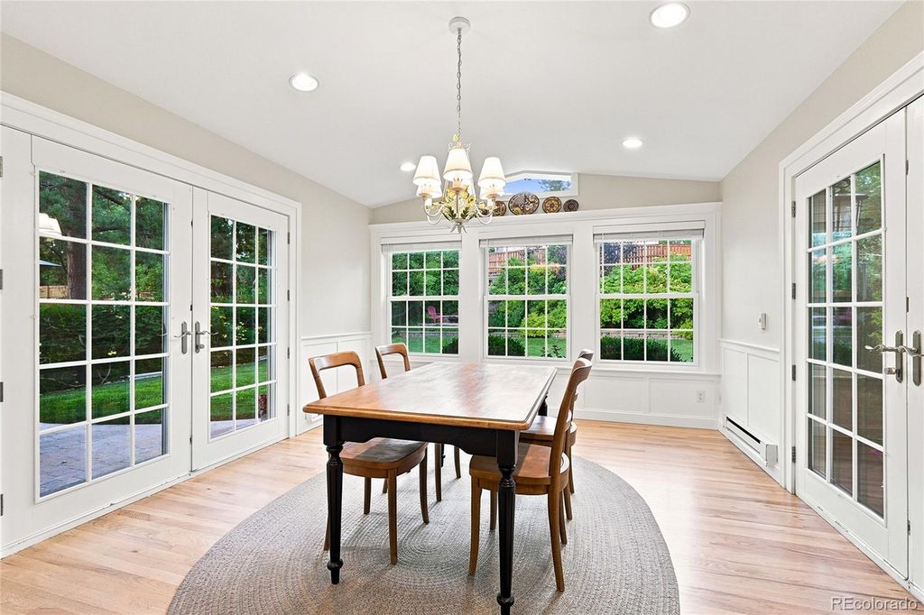 Image 13 of property listing at 6838 S Elizabeth Street, Centennial, CO 80122
