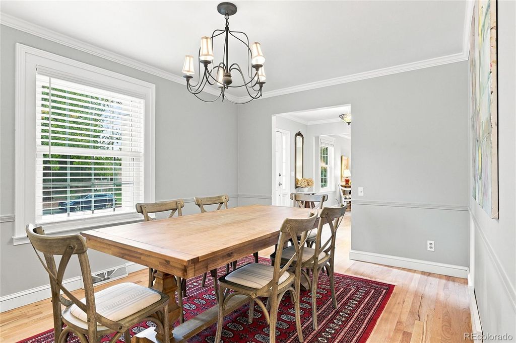 Image 14 of property listing at 6838 S Elizabeth Street, Centennial, CO 80122