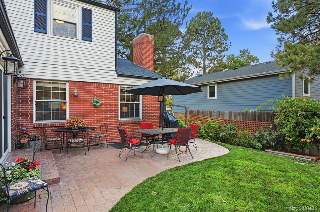 Image 30 of property listing at 6838 S Elizabeth Street, Centennial, CO 80122